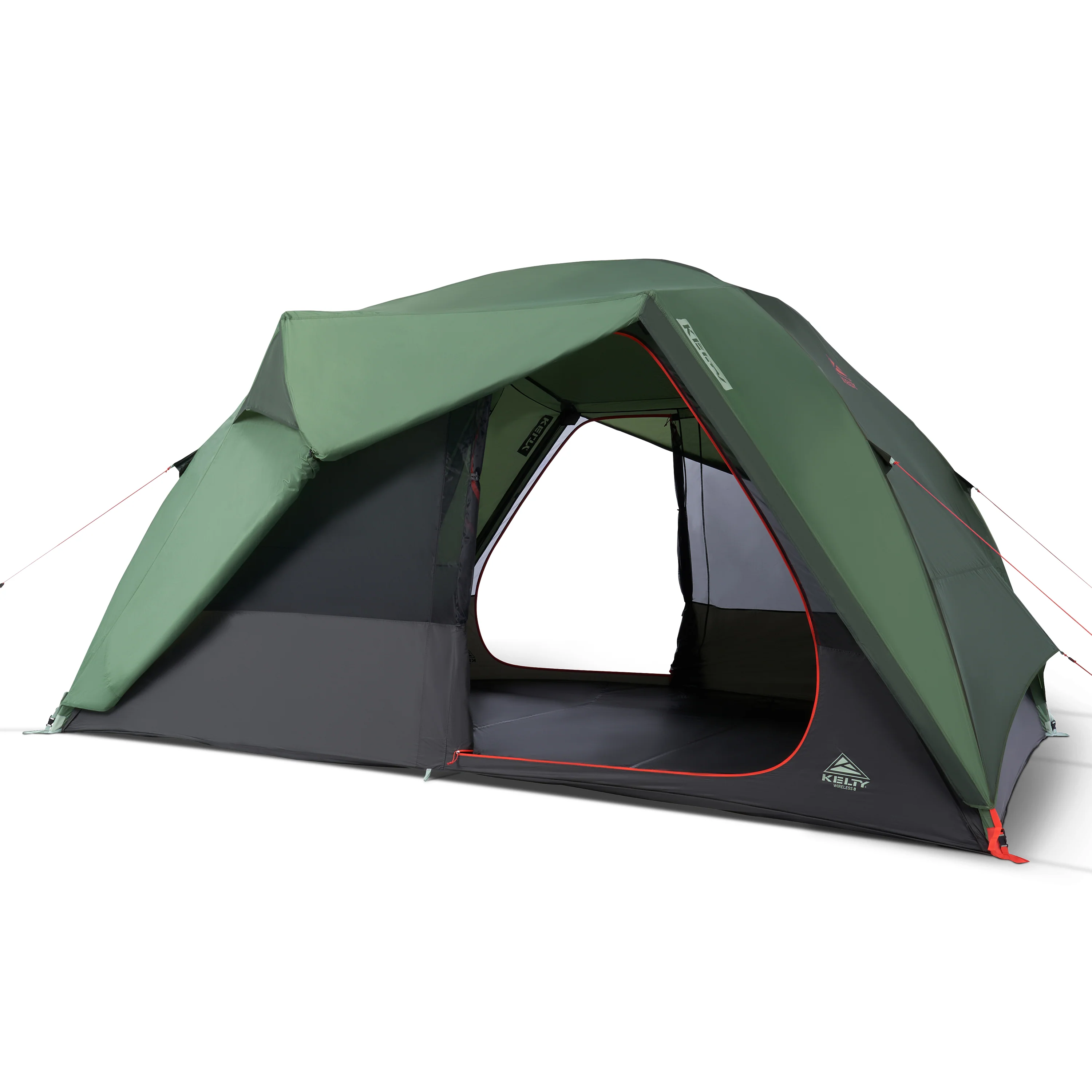 Wireless 8P Tent - Image 5